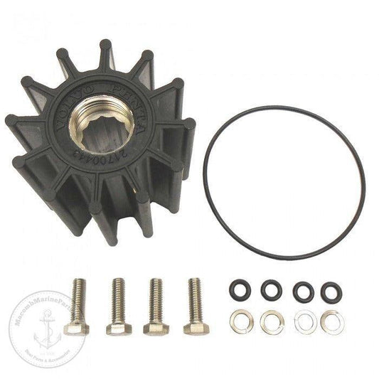 Impeller Kit | Volvo 21700445