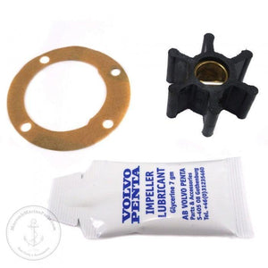 Impeller Kit | Volvo 21951342