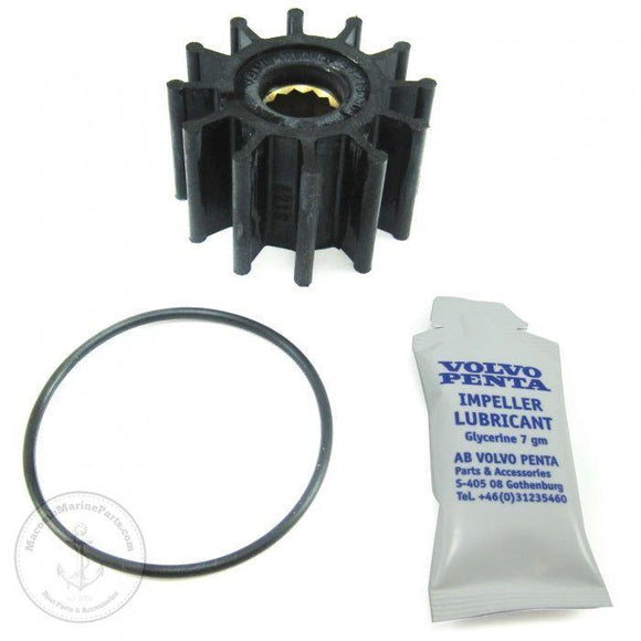 Impeller Kit | Volvo 21951348