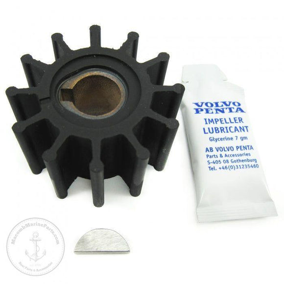 Impeller Kit | Volvo 21951350