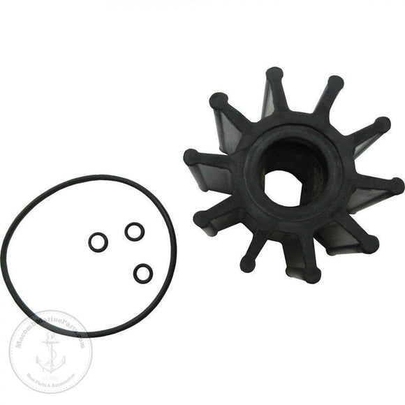 Impeller Kit With O-Ring | Crusader RP061022