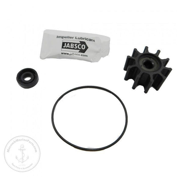 Impeller Minor Service Kit | Jabsco-90061-0053