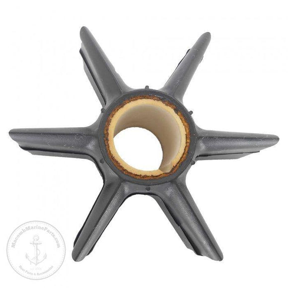 Impeller | Quicksilver 47-43026T2 - MacombMarineParts.com