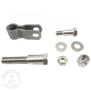 Inboard Tiller Arm Clevis Kit | SeaStar SA27329P