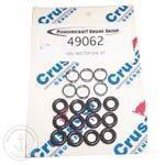 Crusader Seal Kit, F/Injr (O'Ring) 49062