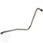 Crusader Fuel Line, Fltr/Inln Fltr 454 98439