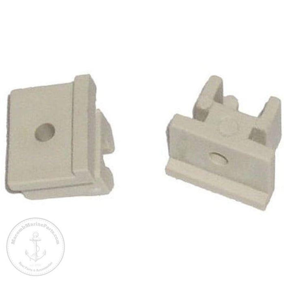 Insulator Blocks Mercury | CDI 994-3981 - MacombMarineParts.com