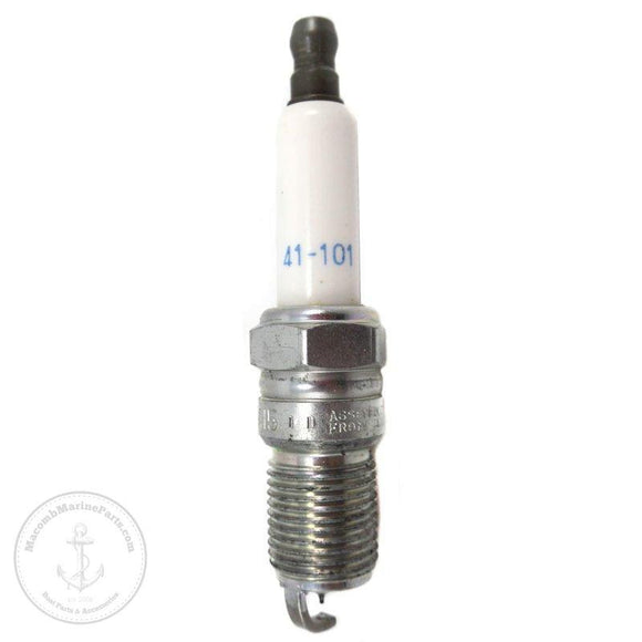 Iridium Spark Plug | AC Delco  41-101