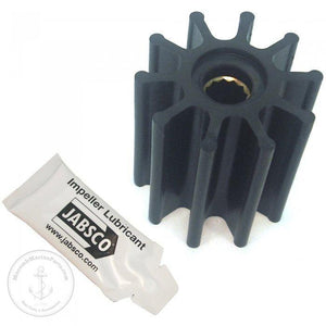 Jabsco 10 Blade Neoprene Impeller 31130-0061-P