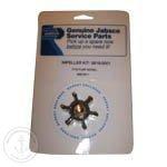 Jabsco 6 Blade Impeller  Kit 5616-0001-P