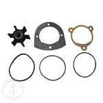 Jabsco 6 Blade Impeller Kit 7273-0001-P