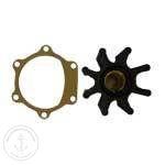 Jabsco 8 Blade Impeller Kit 4598-0001-P