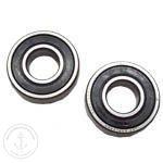 Jabsco Bearing (2 Per Kit) 18753-0318