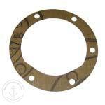 Jabsco End Cover Gasket 2432-0000