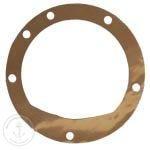 Jabsco End Cover Gasket 816-0000