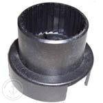 Jabsco Macerator Housing 37014-0000 - MacombMarineParts.com