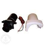 Jabsco Macerator Kit Assembly 37041-0010