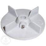 Jabsco Toilet Centrifigual Impeller 37006-0000