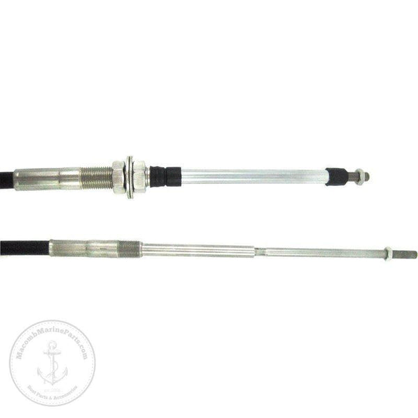 Jet Boat Steering Cable - 10 Ft. | Seastar SSC21910 - macomb-marine-parts.myshopify.com