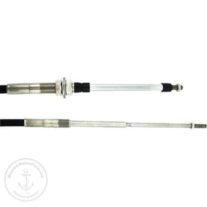 Jet Boat Steering Cable - 11 Ft. | SeaStar SSC21911 - MacombMarineParts.com