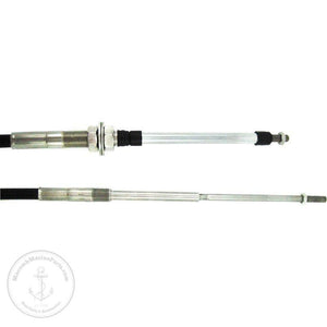 Jet Boat Steering Cable - 9 Ft. | SeaStar SSC21909 - MacombMarineParts.com