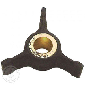 Johnson Evinrude Impeller |  Sierra-18-3104-1 | MacombMarineParts.com