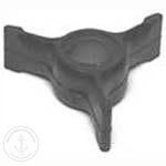 Johnson Evinrude Impeller |  Sierra-18-3104-1 | MacombMarineParts.com