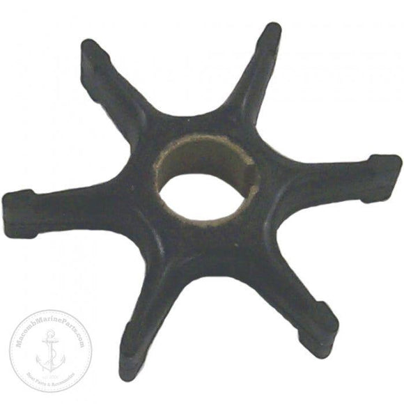 Johnson Evinrude Impeller | Sierra 18-3006 - MacombMarineParts.com