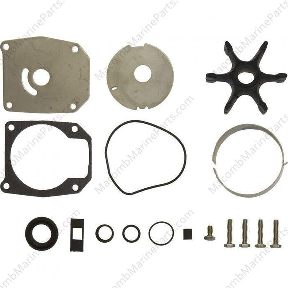 Johnson Evinrude Water Pump Repair Kit | Sierra 18-3387 - MacombMarineParts.com