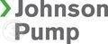 Johnson Pump Cover-End 01-45282