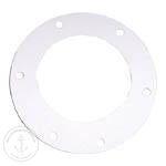 Johnson Pump Gasket 01-46286