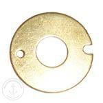 Johnson Pump Wearplate F35B 01-45087