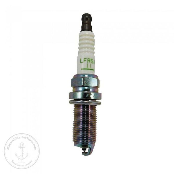 LFR5A-11 V-Power Spark Plug | NGK 6376