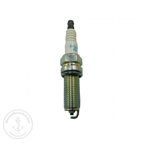 LKR7E Spark Plug | NGK 1643 - MacombMarineParts.com