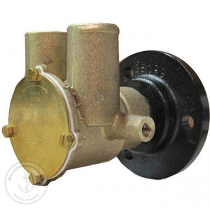 Pump Raw Water Bronze LT-1/LTR | Indmar 685020-4 - MacombMarineParts.com