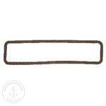 Sierra Push Rod/Lifter Cover Gasket 18-0328