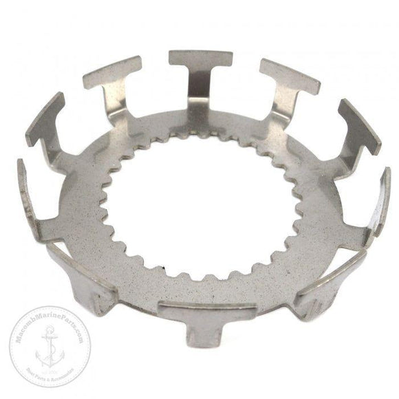 Lock Washer | Volvo 853869