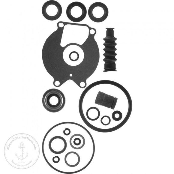 Lower Unit Seal Kit | Sierra 18-2624 - MacombMarineParts.com