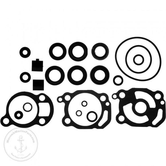 Lower Unit Seal Kit | Sierra 18-2627 - MacombMarineParts.com