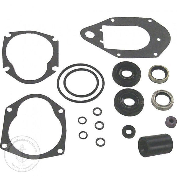 Lower Unit Seal Kit | Sierra 18-2635 - MacombMarineParts.com