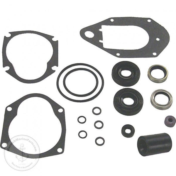 Lower Unit Seal Kit | Sierra 18-2635 - macomb-marine-parts.myshopify.com