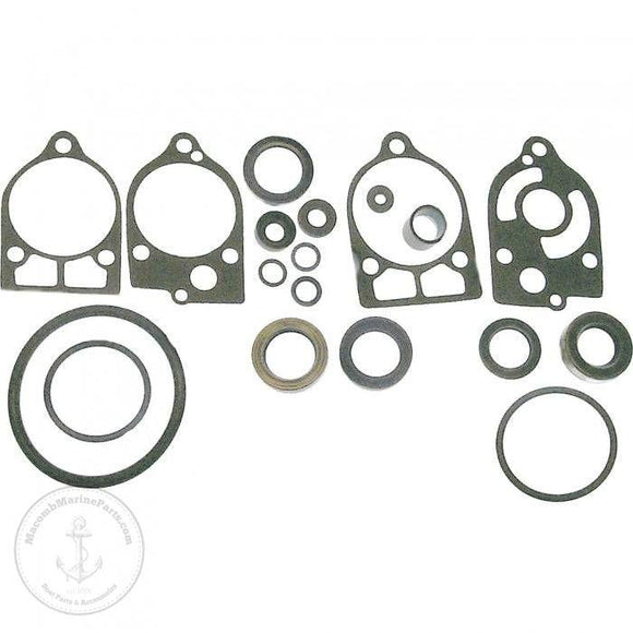 Lower Unit Seal Kit | Sierra 18-2654 - MacombMarineParts.com