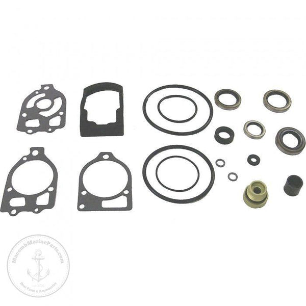 Lower Unit Seal Kit | Sierra 18-2655