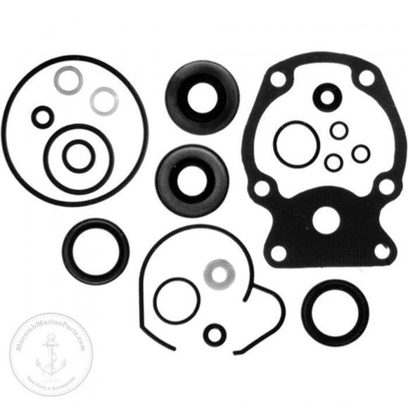 Lower Unit Seal Kit | Sierra 18-2658 - MacombMarineParts.com