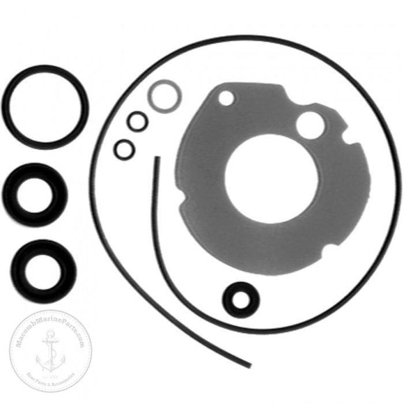 Lower Unit Seal Kit | Sierra 18-2682 - MacombMarineParts.com