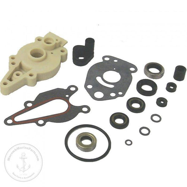 Lower Unit Seal Kit | Sierra 18-2697-1