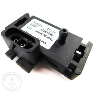 MSTS Map Sensor | Crusader R020017