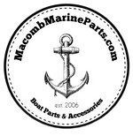 Piranha Propellers | Boat Parts | Marine Engine and Drive Parts | MacombMarineParts.com