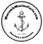 MacombMarineParts.com | Marine Engine and Drive Parts