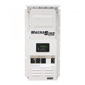 Magnum Energy Mini Magnum Panel MMP250-30D - MacombMarineParts.com
